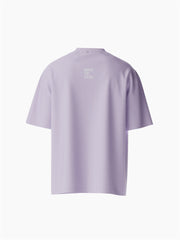 Basics Tee- Lavender